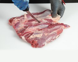 Meat Cut Spec Step 4